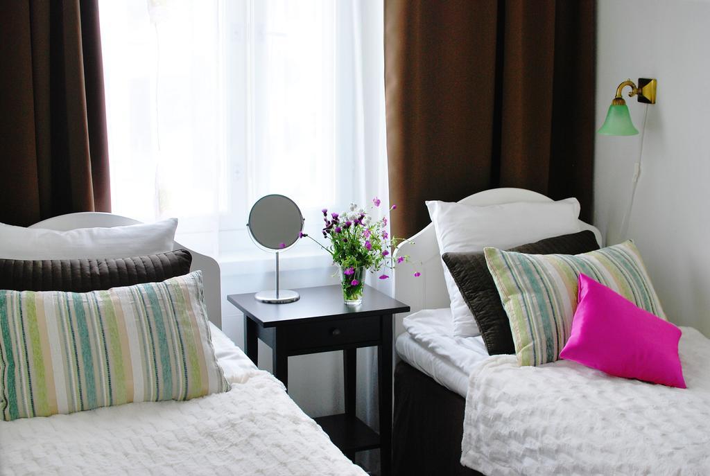 Piriko City Centre Apartment โรวานิเอมิ ห้อง รูปภาพ
